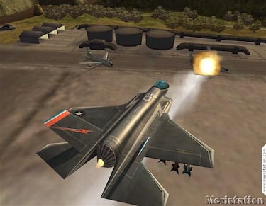 Heatseeker, Impresiones