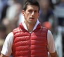Djokovic: la obsesión por ganar le provoca mucha tensión