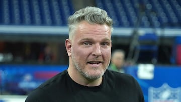 Pat McAfee takes aim at big-name ESPN colleagues: “Nobody cares what you have to say”