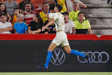 Los delanteros del Deportivo, en deuda con el gol