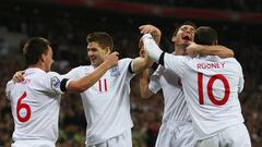 Ni Lampard ni Gerrard ni Rooney: cuando jugar no es lo mismo que entrenar