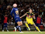 América finish the league phase in eighth placed after losing to Atlas, setting up a ‘liguilla’ quarterfinal against rivals Pumas.