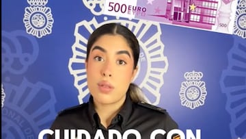 Aviso de la Policía Nacional si te llega un bizum de un desconocido: “Puede venir de una cuenta robada”