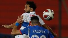 Bajas de U. Católica - U. de Chile: sancionados y lesionados del Clásico Universitario