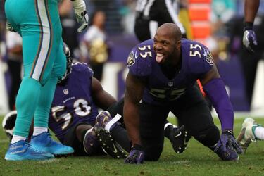 Lo mejor de la semana 13 de la NFL en una foto y una frase
