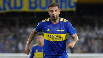 El volante colombiano termin&oacute; su segundo ciclo en Boca Juniors y buscar&aacute; quedarse en Argentina para acercarse a la Selecci&oacute;n Colombia.