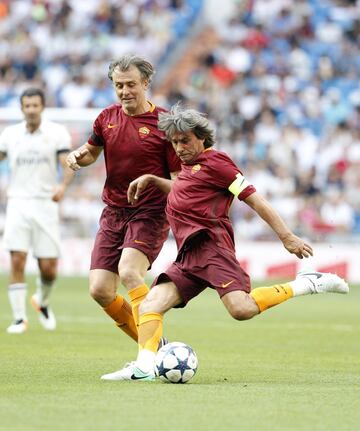Conti y Carboni.