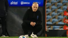 When is Uruguay vs Ecuador? Times, how to watch on TV, stream online | CONMEBOL World Cup qualifier