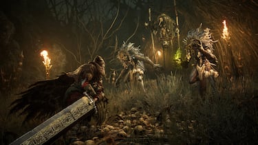 Las nuevas imágenes de The Lords of the Fallen son lo más cerca que vas a estar de Bloodborne 2
