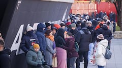 Máxima expectación en Albacete para recibir al Real Madrid