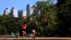 Toque de queda hoy, 6 de febrero: horarios en provincia de Buenos Aires, GBA, CABA, Mar del Plata...