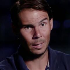 Tras esto nadie sabe cómo pudo ganar a Federer: Nadal confiesa un secreto guardado casi 12 años