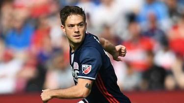 Posibles fichajes en la última semana de transferencias de MLS