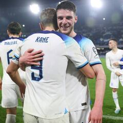 Kane, I de Inglaterra