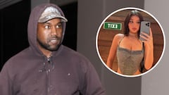 Modelo de OnlyFans recibió mensajes de Kanye West: “Tengo su número”