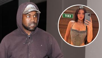 A través del podcast White Fox After Hours, la modelo de OnlyFans Mikaela Testa reveló haber recibido mensajes de Kanye West: “Tengo su número”.