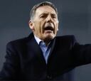 Miguel Ángel Russo deja de ser entrenador de Boca Juniors y ya tiene sustituto