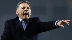 Miguel Ángel Russo deja de ser entrenador de Boca Juniors y ya tiene sustituto