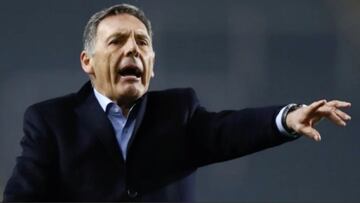 Miguel Ángel Russo deja de ser entrenador de Boca Juniors y ya tiene sustituto