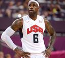 USA Basketball jugará contra Grecia y Alemania previo a Mundial de Baloncesto