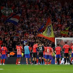 RMTV, tajante: “Ese sector ultra existe y está de forma permanente, el mundo lo ha visto”