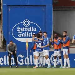 Victoria para seguir soñando