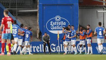 Victoria para seguir soñando