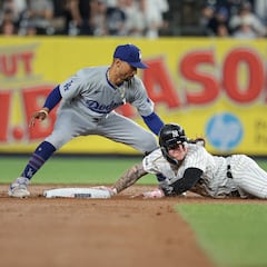 The huge payrolls for the Yankees and Dodgers: Which team spends more on its roster?