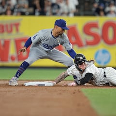 How many times have Yankees played Dodgers in MLB World Series? Fall Classic rivalry