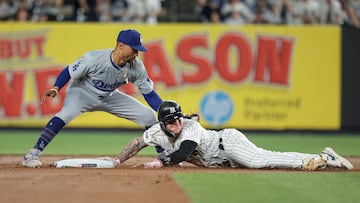 Both the New Yorkers and the Los Angeles team are in podium positions when it comes to payrolls in the current Major League Baseball season.