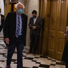 $600 Second stimulus check: who supported offering $1,200 or $2,000 direct payments?