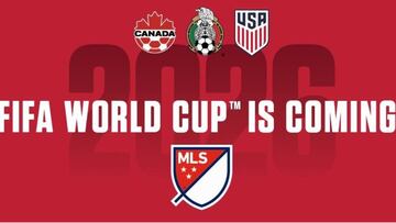 La reacción de los clubes de MLS tras el triunfo de 'United 2026'