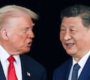 China llama a Trump y hace una petición sobre Taiwán: “Es el asunto más importante”