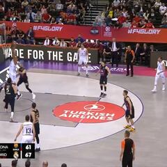 Visto así es todavía más épico: la gesta del Real Madrid para acabar con el Barça con toda Europa pendiente