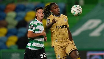 Este viernes 21 de mayo, se reveló que tanto Alberth Elis como Benguché fueron convocados por Honduras para la Nations League y el amistoso ante México.