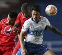 América de Cali 1-1 U. Católica: resumen, crónica y resultado