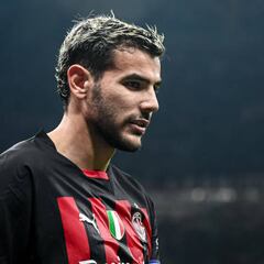 Quilón: “¿Theo siempre en el Milan? No lo descarto. El Bayern confía en Lucas”