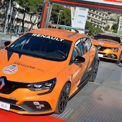 Carlos Sainz Jr. hará su sueño realidad en Montecarlo