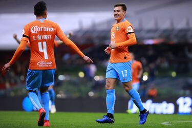 Brilló en Chile, pudo ir a la U y Colo Colo y ahora vuelve: “Estoy feliz de llegar a un club tan grande”