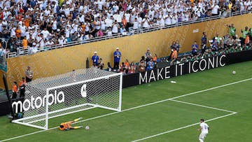 Real Madrid - Al Hilal, en directo: última hora del Mundial de Clubes, hoy en vivo