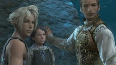 Final Fantasy XII: The Zodiac Age, Impresiones
