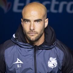 Los técnicos que penden de un hilo tras la jornada nueve del Clausura 2023