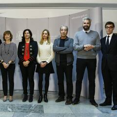 Rienda: "El Gobierno está aquí para ayudar al fútbol femenino"