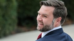 Eric Bradner, journalist, on the 2028 Republican candidates and J.D. Vance: “He clearly starts in the pole position”