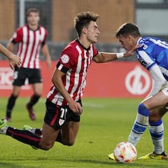 Goti se marcha al Sanse