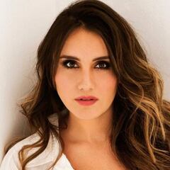 Dulce María habla de la depresión que vivió después de RBD