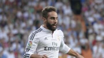 Carvajal.