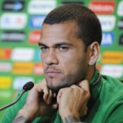 La Audiencia de Barcelona ultima el juicio contra Dani Alves