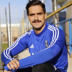 Javi Ros estará cinco meses de baja y dice adiós a la temporada