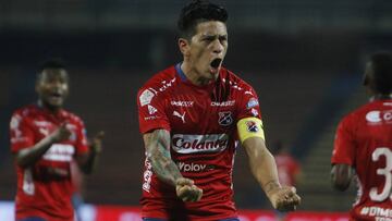 Medellín recibe al Huila por la Fecha 19 de la Liga Águila